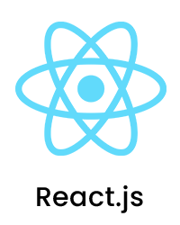 react