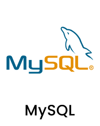 mysql