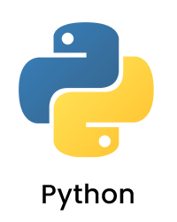 python